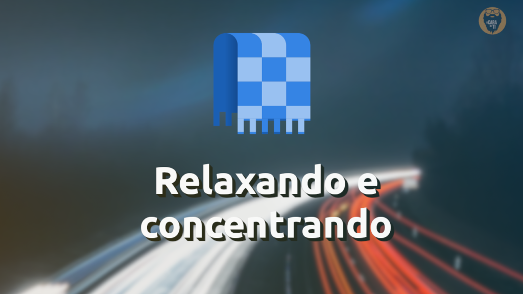 Blanket Linux flatpak