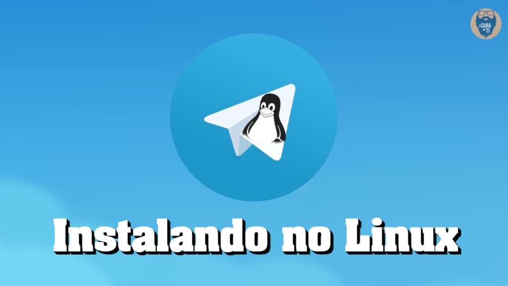 Telegram Linux 2021