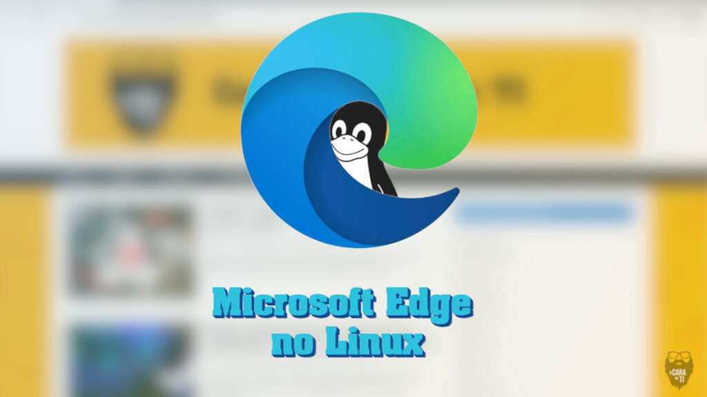 Microsoft Edge Linux