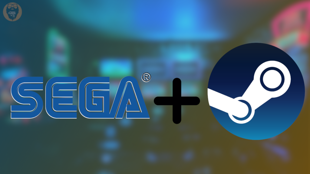 SEGA Steam Sonic 2 Grátis