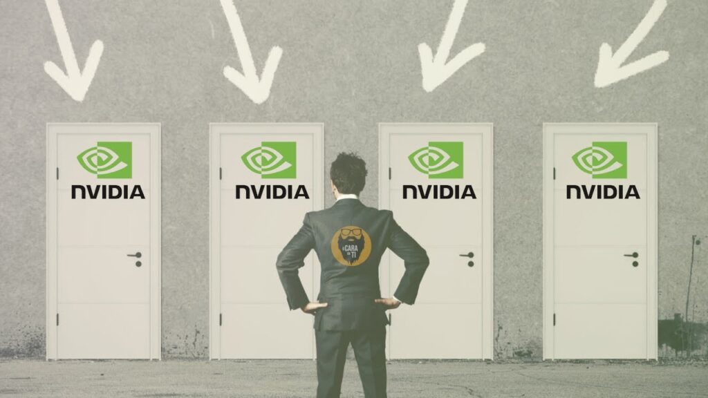Qual Driver NVIDIA Instalar Linux 2020