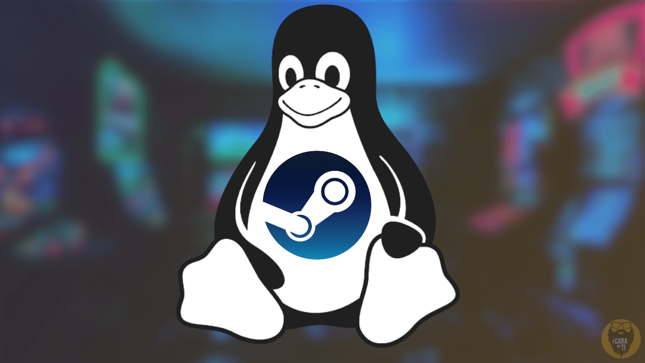 instalando Steam no Linux facil