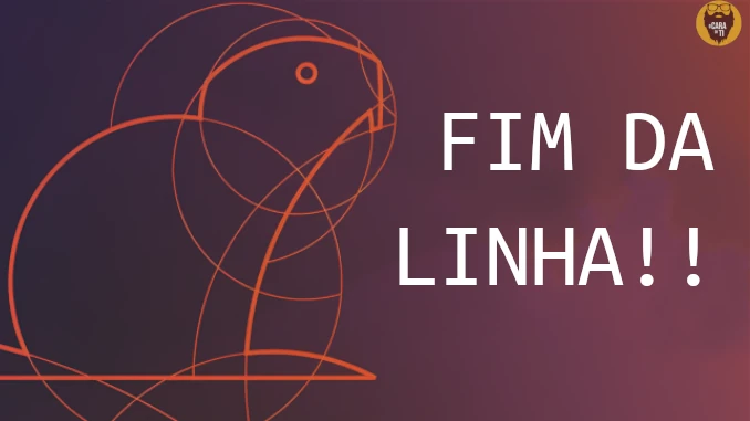 Ubuntu 18.04 LTS Fim da Vida do suporte oficial